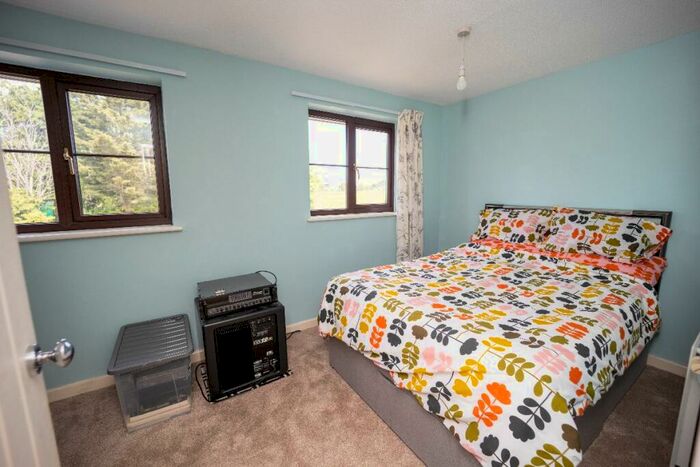 3 Bedroom Semi-Detached House For Sale In Woodmill Terrace, Devizes Road, Hilperton, Trowbridge, BA14
