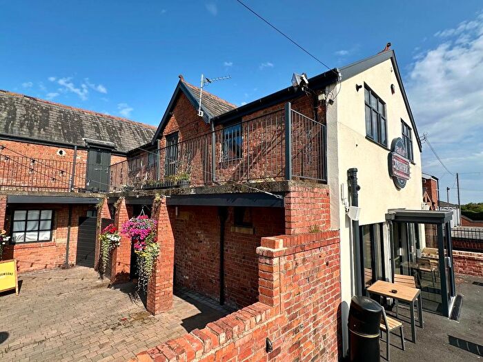 2 Bedroom Flat To Rent In Staining Road, Staining, Blackpool, FY3