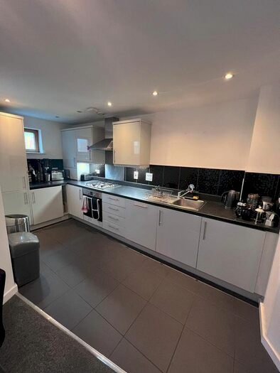 2 Bedroom Flat To Rent In Bow Bell Tower, Pancras Way, Bow, London, E3