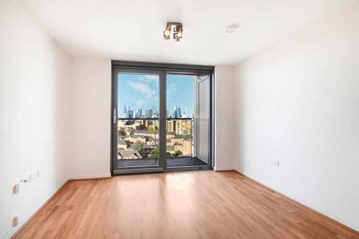 1 Bedroom Apartment To Rent In Harmony Place London, SE8