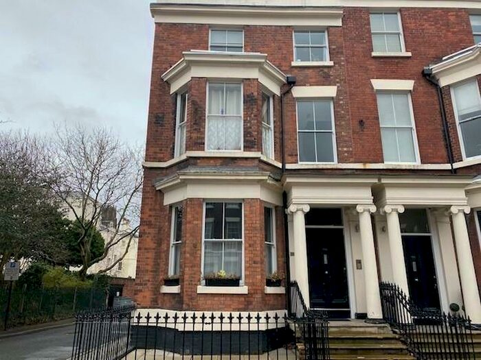 1 Bedroom House To Rent In Bedford Street South, Liverpool, L7