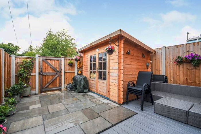 3 Bedroom House To Rent In Thaxted Road, Saffron Walden, CB11