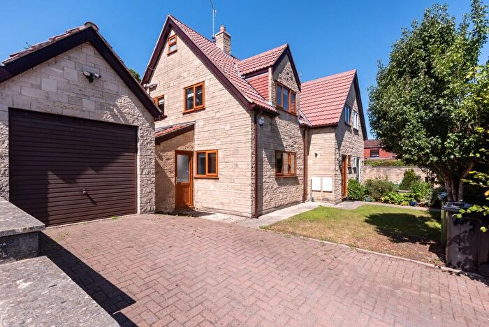 5 Bedroom Property To Rent In Westfield Park South, Bath, BA1