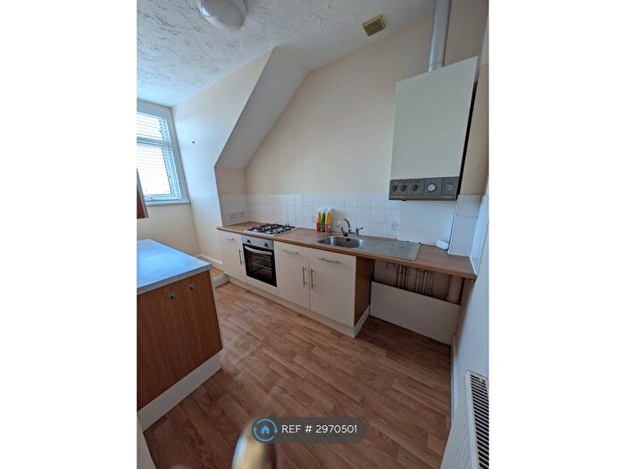 1 Bedroom Flat To Rent In London Road, Portsmouth, PO2