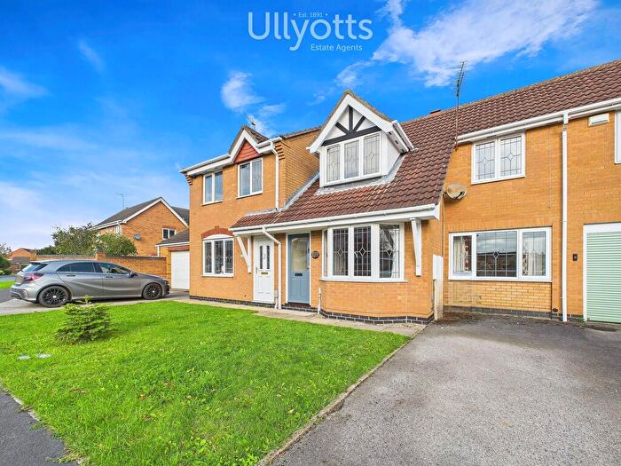 3 Bedroom Terraced House To Rent In Nornabell Drive, Beverley, HU17