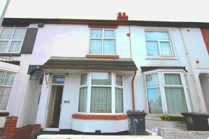 3 Bedroom Terraced House To Rent In Court Road, Newbridge, WV6