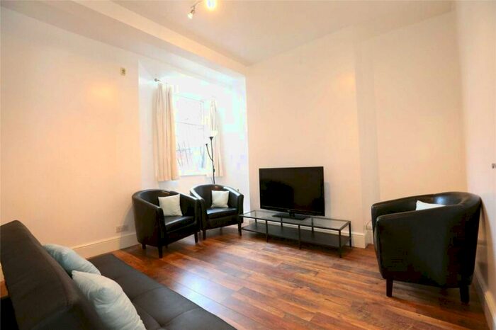 4 Bedroom Terraced House To Rent In Braemar Road, Fallowfield, Manchester, M14