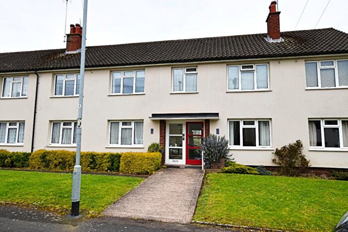 1 Bedroom Flat To Rent In St George's Road, Forebridge, Stafford, ST17