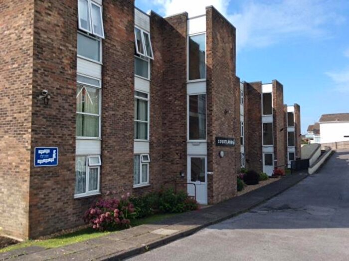 1 Bedroom Flat To Rent In Park Road, Barry, CF62