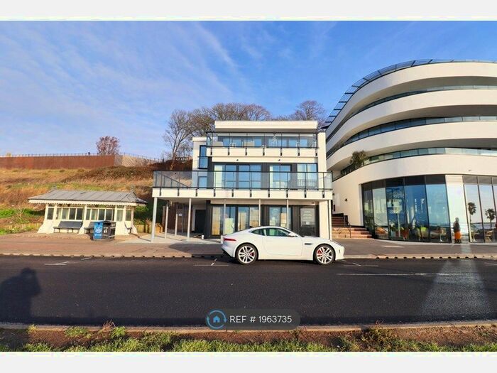 1 Bedroom Flat To Rent In The Boat House, Southend-On-Sea, SS1