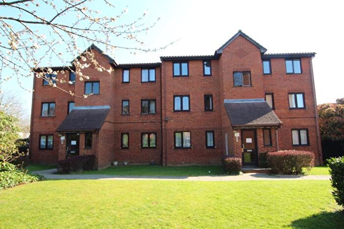 1 Bedroom Flat To Rent In Pempath Place, HA9