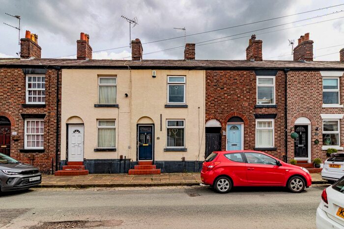 2 Bedroom Terraced House To Rent In Newton Street, Macclesfield, SK11