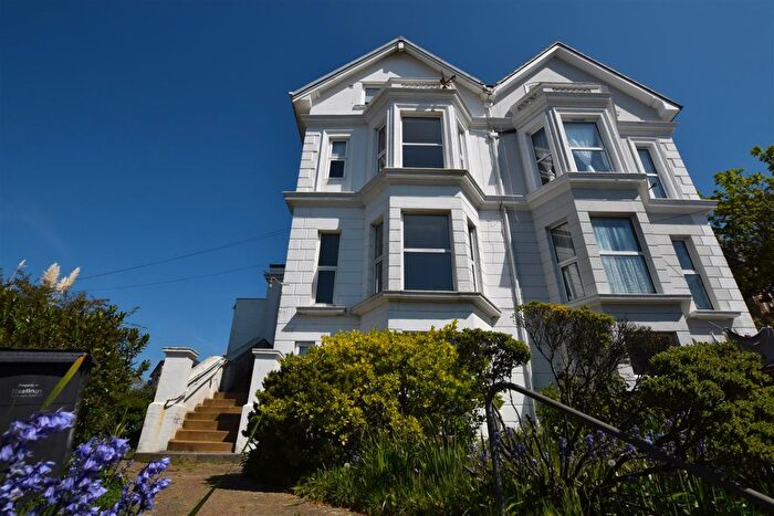 1 Bedroom Flat To Rent In Ellenslea Road, St Leonards-On-Sea, TN37