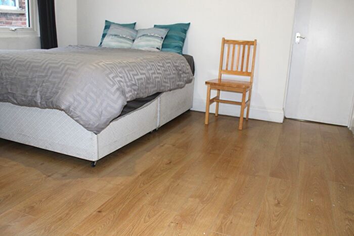 Studio To Rent In Churchmead Road, Willesden, London, NW10