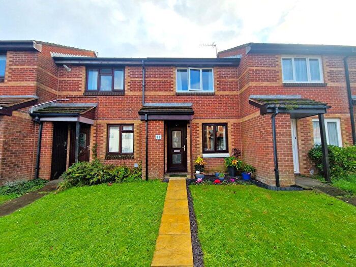 2 Bedroom Terraced House For Sale In Church Street, Starcross, Exeter, EX6