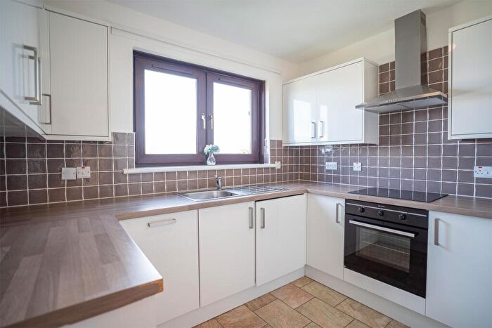 1 Bedroom Flat For Sale In /L, Kelburn Court, Largs, KA30