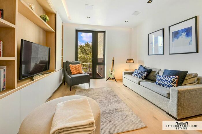 1 Bedroom Flat To Rent In Duchess Walk, London, SE1