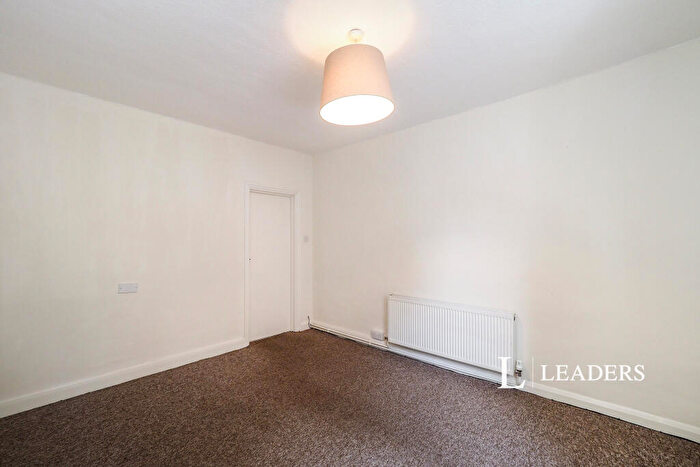 2 Bedroom Apartment To Rent In Bridge Street, DE56