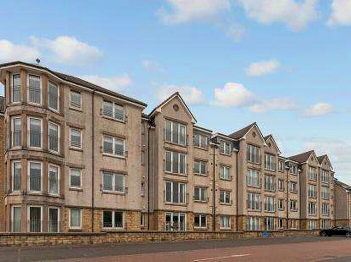 Houses for sale in Largs, North Ayrshire