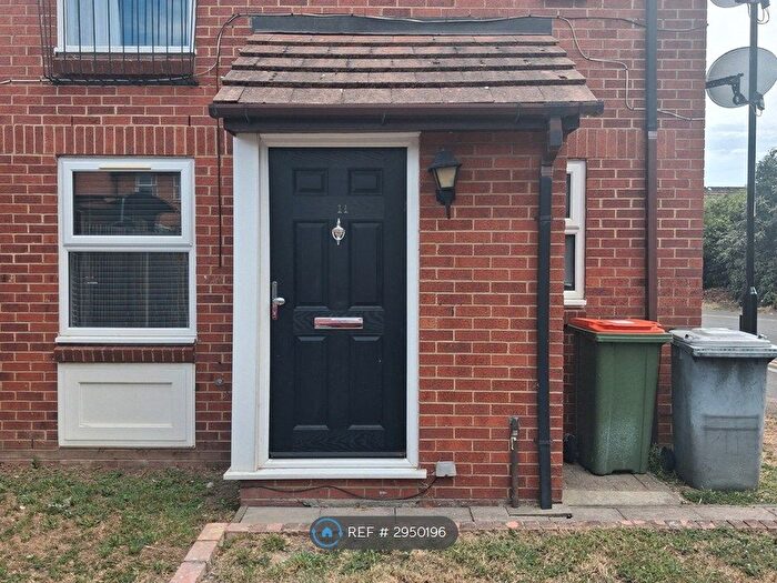 1 Bedroom Maisonette To Rent In Cranberry Lane, London, E16