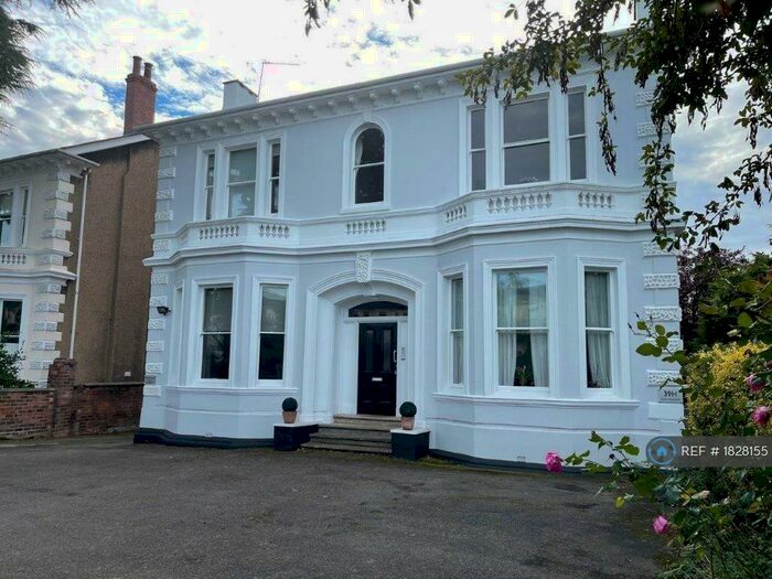 2 Bedroom Flat To Rent In Thurmaston Court, Leamington Spa, CV32