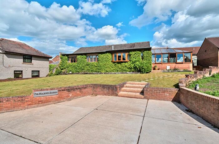 3 Bedroom Detached Bungalow For Sale In Manor Road, Wales, Sheffield, South Yorkshire, S26