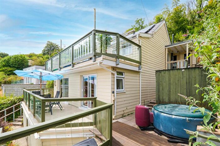 Detached House For Sale In Near Seaton Beach, PL11