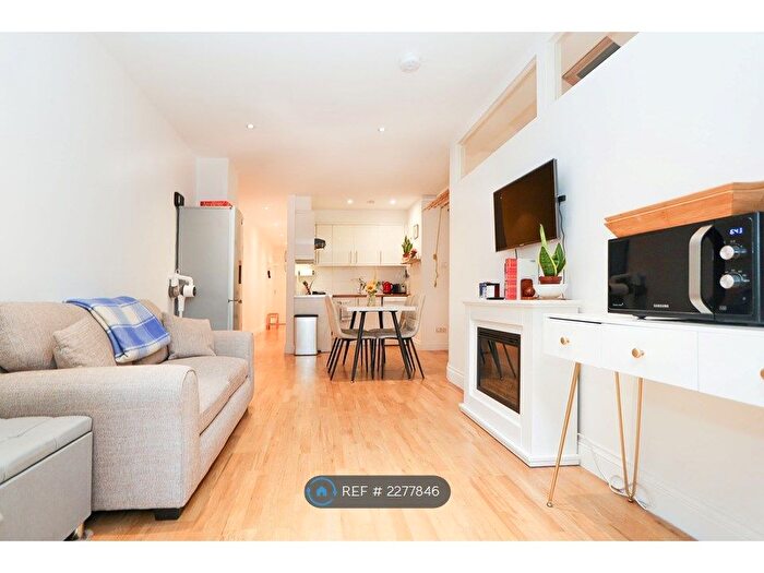 1 Bedroom Flat To Rent In Finborough Road, London, SW10