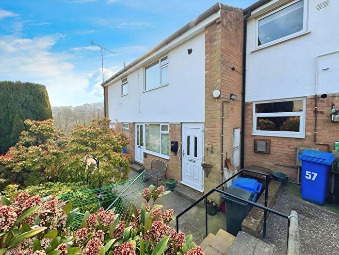 2 Bedroom Flat To Rent In Hollins Lane, Stannington, Sheffield, S6