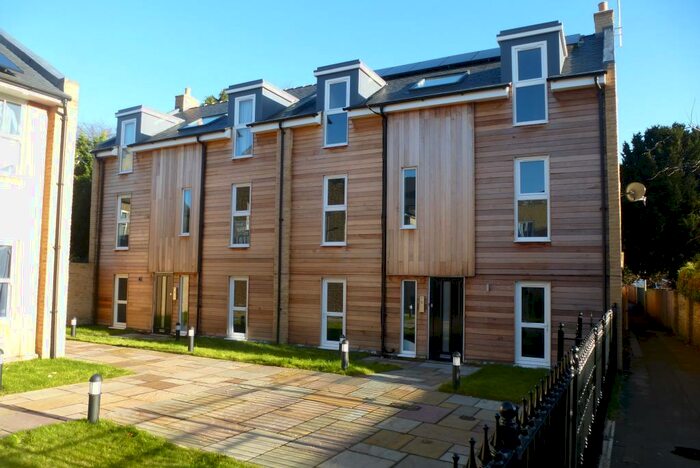 1 Bedroom Apartment To Rent In Minstrel Place, Minstrel Walk, March, PE15