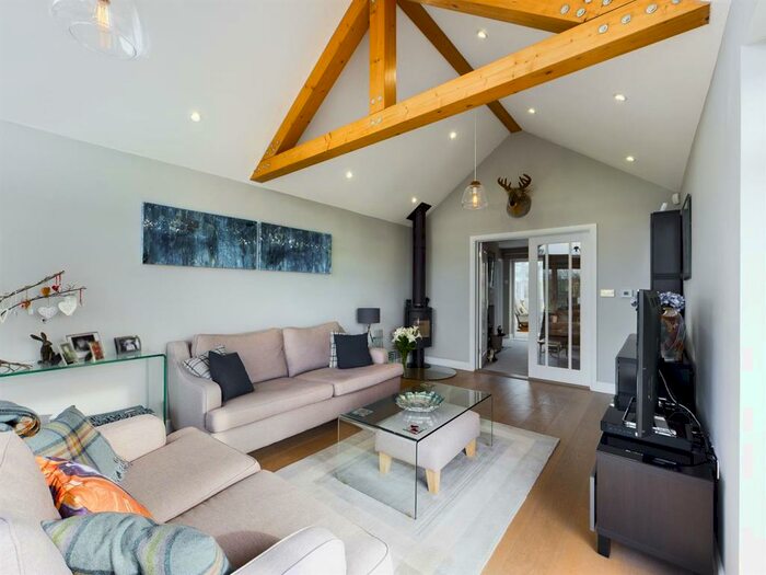 4 Bedroom Detached House For Sale In Goose Lane, Bollow, Westbury-On-Severn, GL14