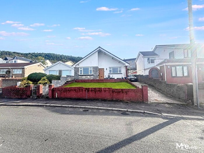 3 Bedroom Bungalow For Sale In Maes Ty Canol, Baglan, Port Talbot, SA12