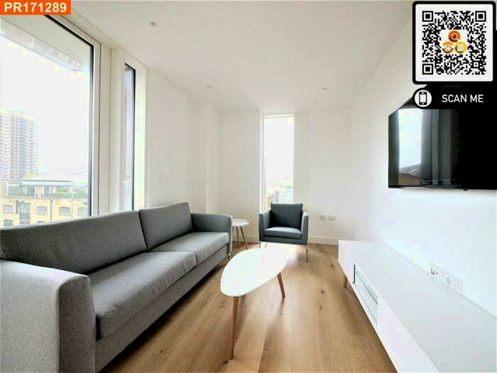 2 Bedroom Flat To Rent In Gauging Square, Tower Hill, &# Bed Flat, E1W