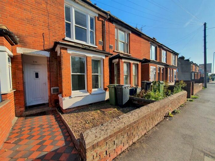 Studio To Rent In Tonbridge Road, Maidstone, ME16