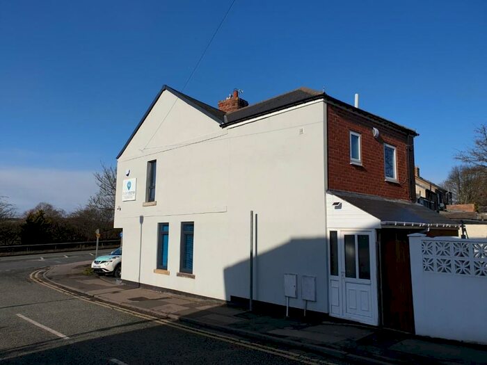 1 Bedroom Apartment To Rent In Newcastle Road, Crossgate Moor, Durham, DH1