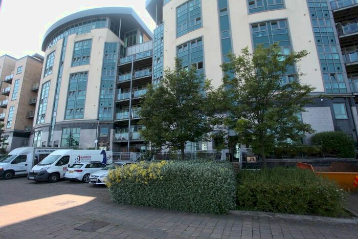 2 Bedroom Flat To Rent In Western Harbour Way, Newhaven, Edinburgh, EH6