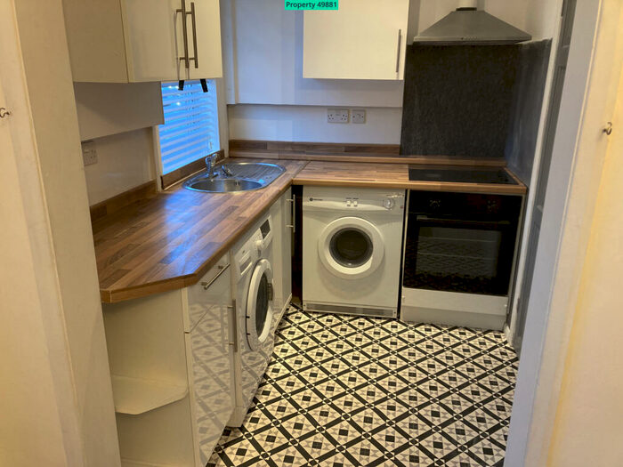 1 Bedroom Apartment To Rent In Flat, St. Chads Road, Derby, DE23