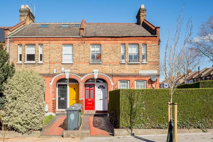 2 Bedroom Flat To Rent In Northcote Road, London, E17