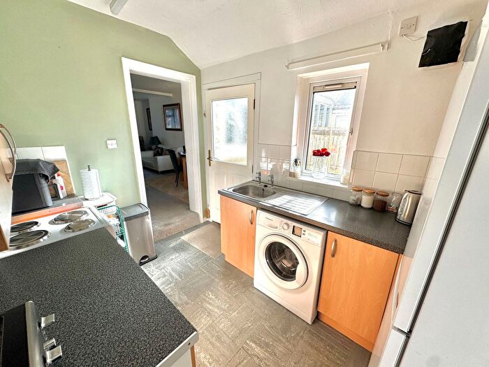 3 Bedroom End Of Terrace House For Sale In Exning Road, Newmarket, CB8