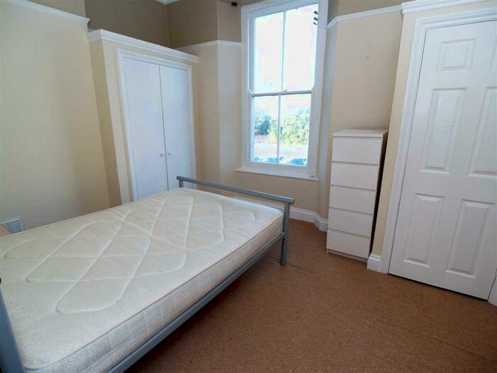 1 Bedroom Apartment To Rent In Alexandra Road, Plymouth, PL4