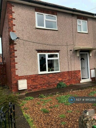 3 Bedroom Semi-Detached House To Rent In Bannerman Road, Kirkby-In-Ashfield, Nottingham, NG17