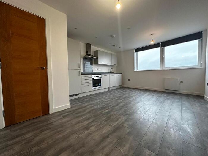 1 Bedroom Apartment To Rent In Equipoint, Birmingham, B25