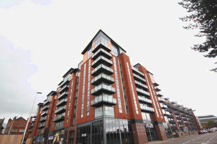 2 Bedroom Flat To Rent In Dunlop Street, Glasgow, - Available Th December, G1