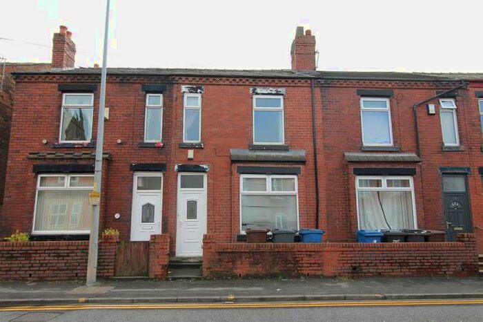 3 Bedroom Terraced House To Rent In Poolstock, Wigan, WN3