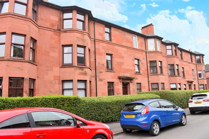 2 Bedroom Flat To Rent In Brisbane Street, Flat /, Cathcart, Glasgow, G42