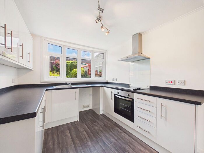 3 Bedroom Terraced House To Rent In Kilburn Green, Harlow Green, NE9