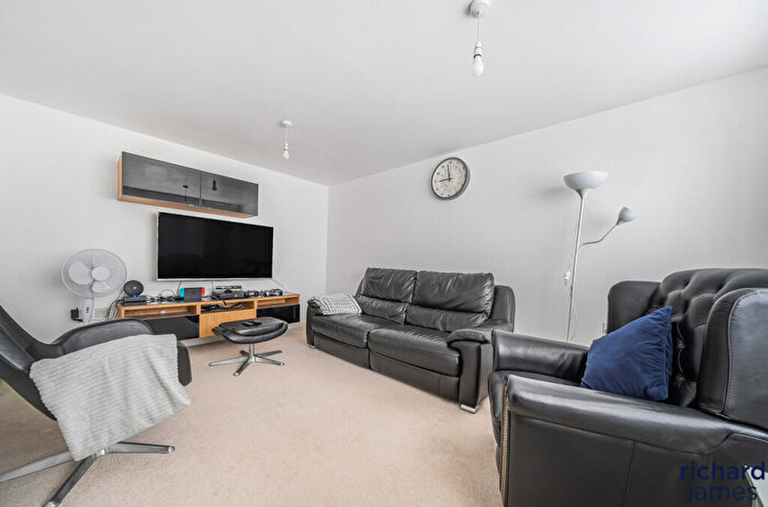 4 Bedroom Detached House For Sale In The Rectangle, Tadpole, Swindon, SN25