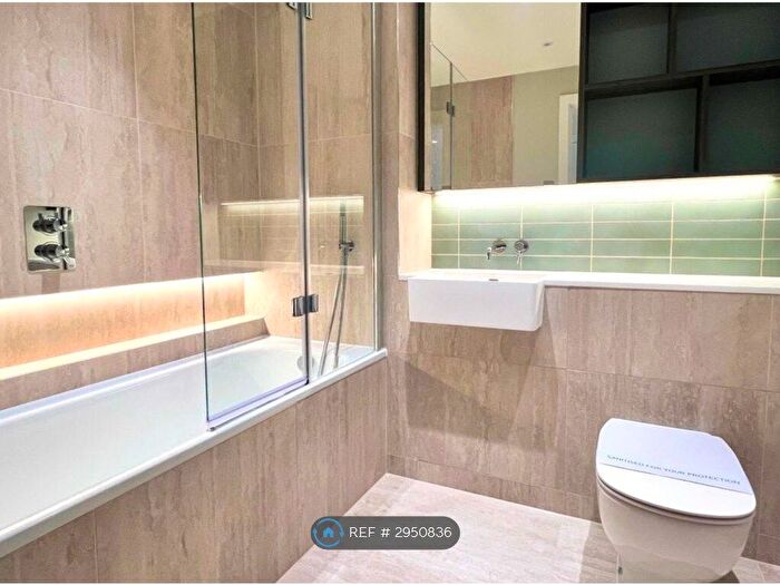 1 Bedroom Flat To Rent In Gasholder Place, London, SE11