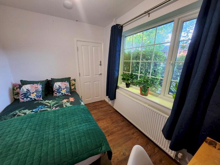 4 Bedroom Terraced House To Rent In Colman Road, Norwich, NR4