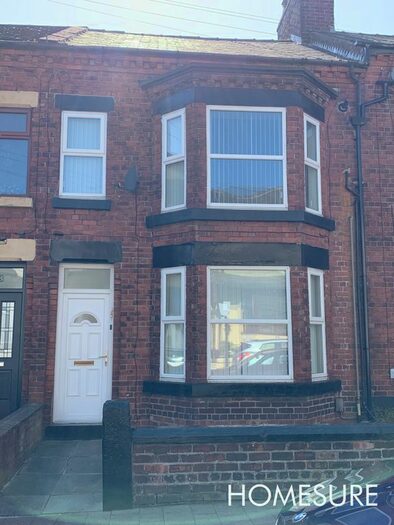 2 Bedroom Flat To Rent In Station Road, Prescot, L34
